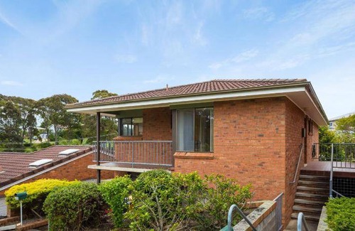 Narooma Apartment | Apartment ∙ 2 bedrooms ∙ 4 guests