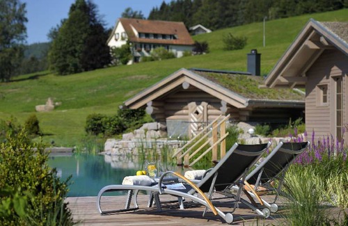 Obertal Apartment | Apartment ∙ 2 bedrooms ∙ 3 guests