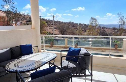 Taghazout Apartment | Apartment ∙ 2 bedrooms ∙ 5 guests