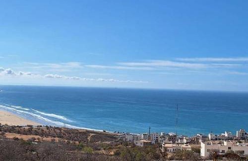 Taghazout Apartment | Apartment ∙ 2 bedrooms ∙ 5 guests