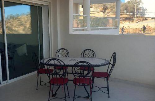 Taghazout Apartment | Apartment ∙ 2 bedrooms ∙ 5 guests