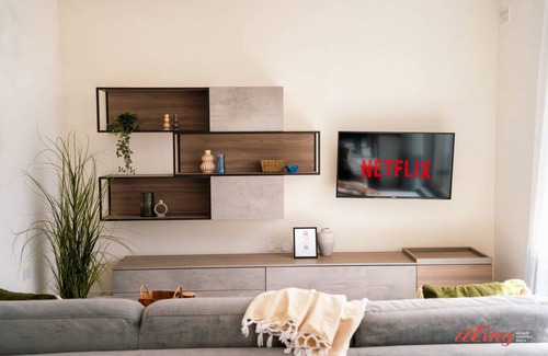 Qawra Apartment | Apartment ∙ 2 bedrooms ∙ 5 guests