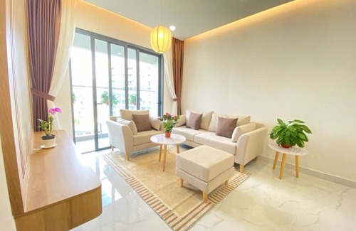 Tan Phu District Apartment | Apartment 2 Bedroom Diamonds Centery Celadon City Tân Phú Aeon Mall