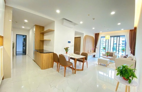 Tan Phu District Apartment | Apartment 2 Bedroom Diamonds Centery Celadon City Tân Phú Aeon Mall