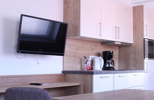 Stumm Apartment | Apartment ∙ 2 bedrooms ∙ 6 guests
