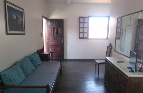 Pontal House | Apartment 2 Bedrooms - Pontal (Ilhéus-BA)