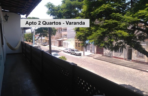 Pontal House | Apartment 2 Bedrooms - Pontal (Ilhéus-BA)