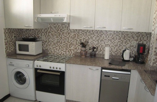 Talborjt Apartment | APARTMENT 2 BEDROOMS WITH LARGE TERRACE CENTER TOWN AGADIR