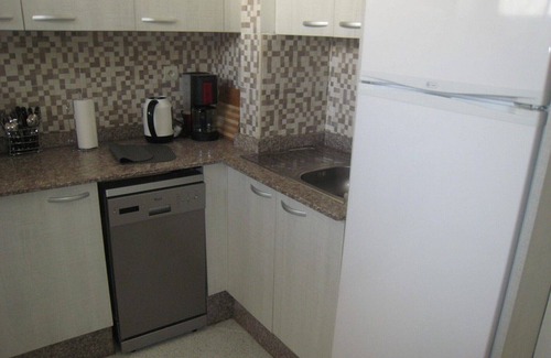 Talborjt Apartment | APARTMENT 2 BEDROOMS WITH LARGE TERRACE CENTER TOWN AGADIR