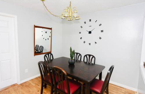 Rideau Heights Apartment | Apartment ∙ 2 bedrooms ∙ 5 guests