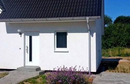 Patzig Apartment | Apartment 2 - Cozy in the attic - Apartment Burgert Family