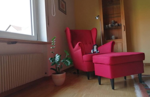 Margetshoechheim Apartment | Apartment ∙ 2 bedrooms ∙ 6 guests