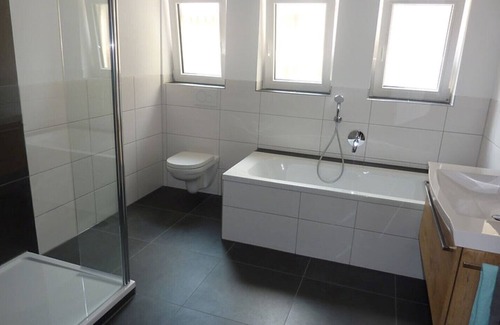 Langensteinach Apartment | APARTMENT 2
