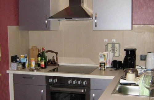 Freinsheim Apartment | Apartment 2 - First floor - House Bohngärten - Apartments