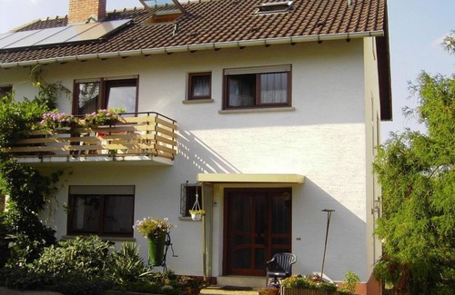 Freinsheim Apartment | Apartment 2 - First floor - House Bohngärten - Apartments