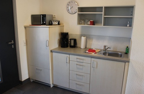 Lehrensteinsfeld Apartment | Apartment 2 - Guesthouse Zum Wolffenturm