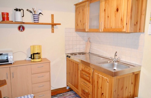 Walchsee Apartment | Apartment "2" - Guesthouse Hupf