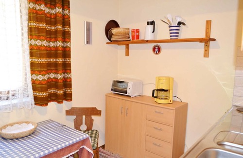 Walchsee Apartment | Apartment "2" - Guesthouse Hupf