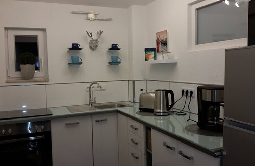 Zirndorf Apartment | Apartment 2 Hirmer Zirndorf/Nuremberg near Fun Park u. Fair free wifi