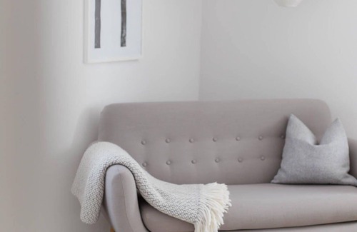 Goennheim Apartment | Apartment 2 - Hof34