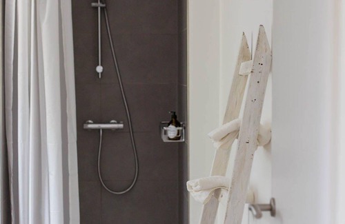 Goennheim Apartment | Apartment 2 - Hof34