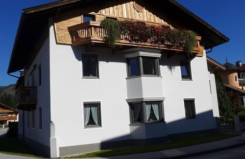 Kramsach Apartment | Apartment 2 - House Ellmaier