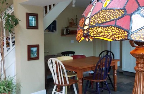 Castlemartyr Apartment | Apartment ∙ 2 bedrooms ∙ 4 guests