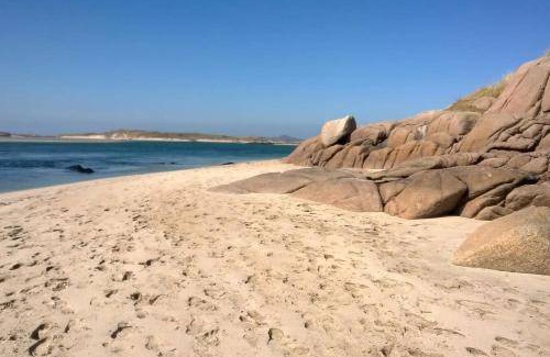 Bunbeg Apartment | Apartment ∙ 2 bedrooms ∙ 5 guests