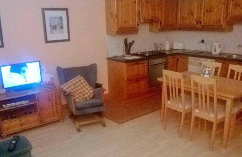 Bunbeg Apartment | Apartment ∙ 2 bedrooms ∙ 5 guests