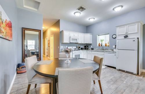 Estrella Apartment | Apartment 2 Mi to Chase Field & PHX Arena!