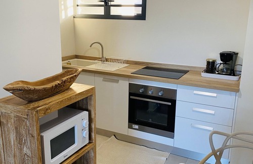 Faaa Apartment | Apartment 2 min from the airport.