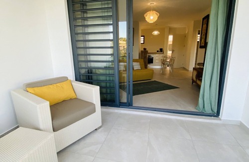 Faaa Apartment | Apartment 2 min from the airport.