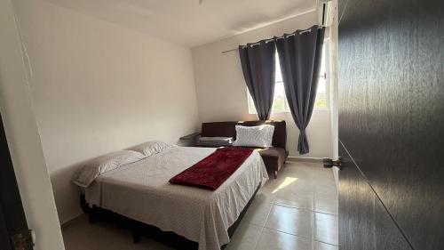 Ciudad Madero Apartment | Apartment 2 min Miramar beach