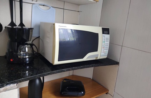 Pontal do Sul House | Apartment 2 near the beach and Ilha do Mel