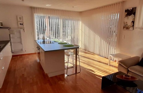 Steindorf am Ossiacher See Apartment | Apartment 2 on the upper floor - Apartment Seeidylle Winkler