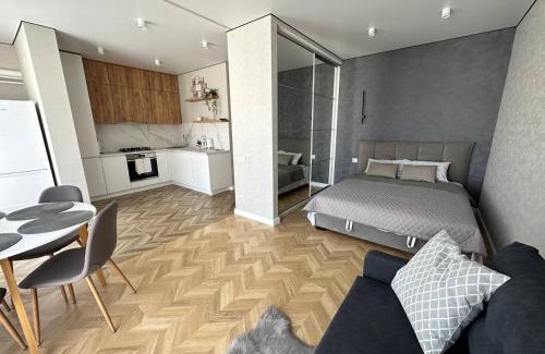 Lenins'kyi district Apartment | Apartment 2, Podillya, новобудова