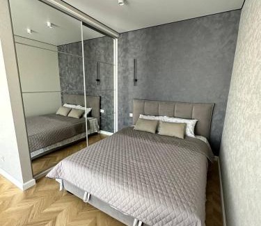 Lenins'kyi district Apartment | Apartment 2, Podillya, новобудова