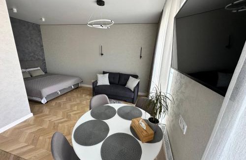 Lenins'kyi district Apartment | Apartment 2, Podillya, новобудова