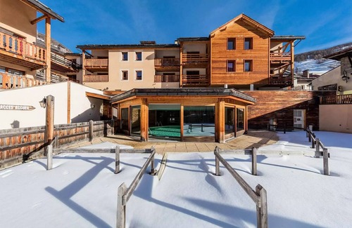 Abries Apartment | Apartment 2 Rooms 4 People