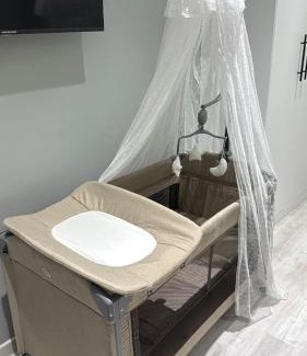 Kanimekh District Apartment | Apartment 2 room Cagariha street 29 Буйк 1