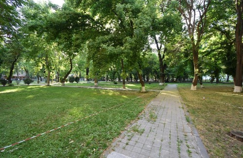 Kentron Apartment | Apartment, 2 room, Yerevan, Downtown