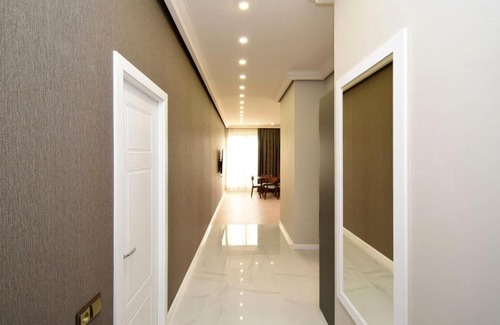 Kentron Apartment | Apartment, 2 room, Yerevan, Downtown