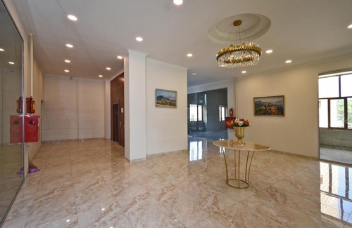 Kentron Apartment | Apartment, 2 room, Yerevan, Downtown
