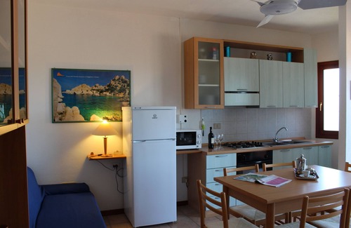 San Pasquale Apartment | apartment - 2 rooms - 4/6 persons