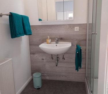 Hoesseringen Apartment | Apartment 2 Unter den Eichen