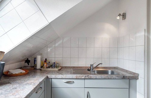 St. Peter im Schwarzwald Apartment | Apartment '2' with Mountain View, Balcony and Wi-Fi