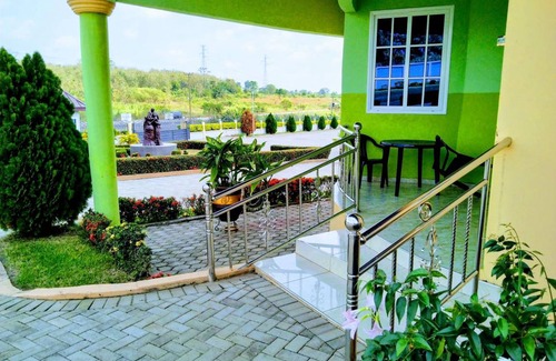 Kubease Apartment | Apartment ∙ 20 bedrooms ∙ 20 guests