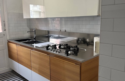 Arma di Taggia Apartment | Apartment 20 m from the sea and 50 m from the center