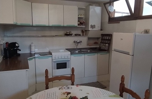 Marina di Pisa Apartment | Apartment 20 m from the sea.