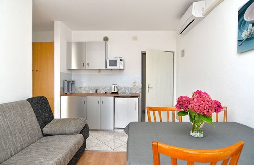 Fazana Apartment | Apartment 2071/34101 (Istria - Stinjan), 500m from the beach